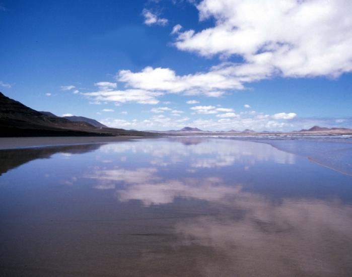 Famara Paraiso Exteriér fotografie